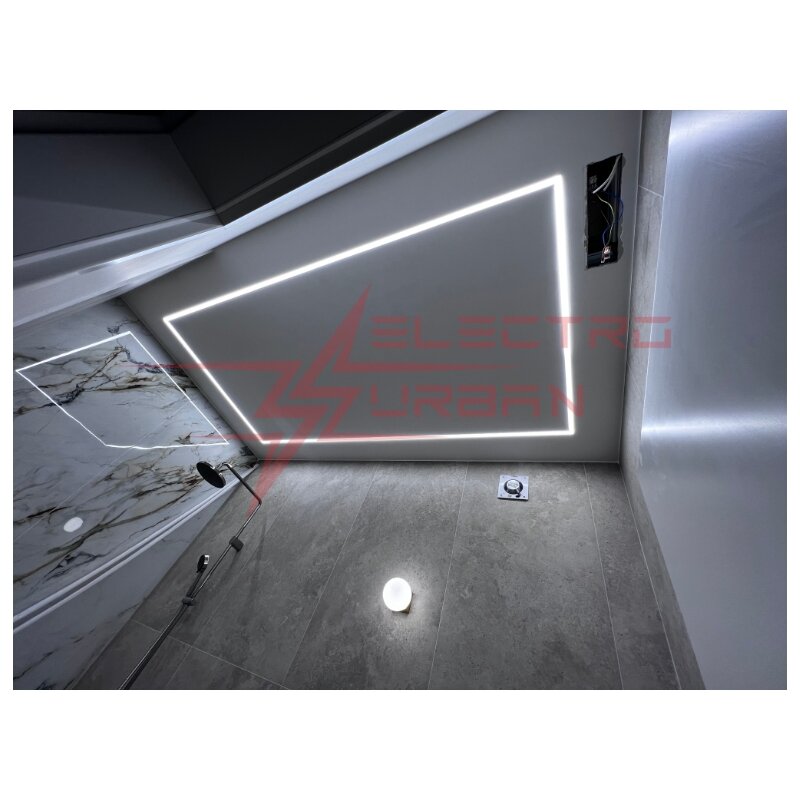 Ideal Electric Construct - Instalatii electrice