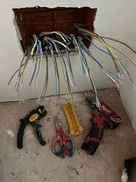 Ideal Electric Construct - Instalatii electrice