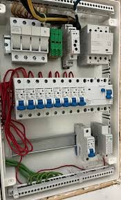 Ideal Electric Construct - Instalatii electrice